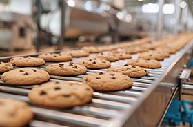 FDA Food & Beverage Market